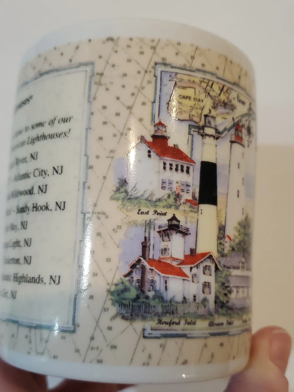 N/A new jersey